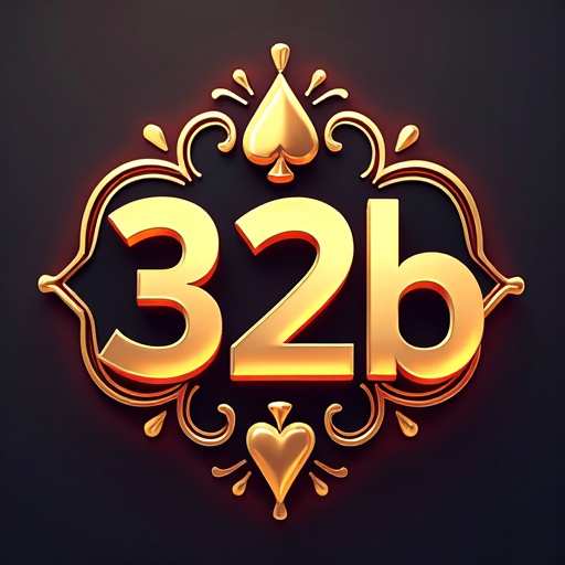 Ícone do 32b